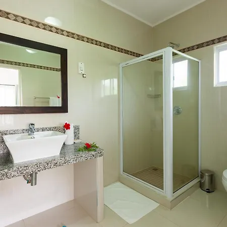 Casa Tara Villas Grand Anse  Exterior photo