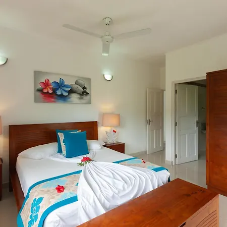 Casa Tara Villas Grand Anse  Exterior photo