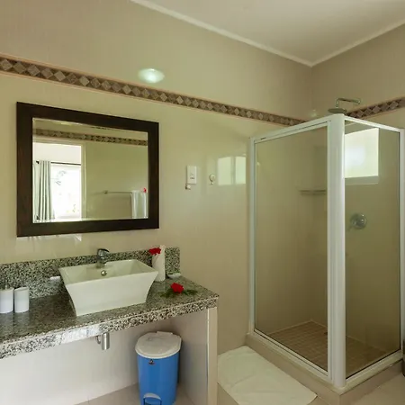 Casa Tara Villas Grand Anse  Exterior photo