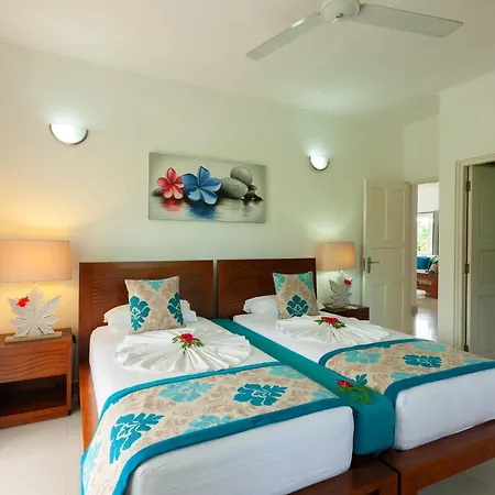 Casa Tara Villas Grand Anse  Exterior photo