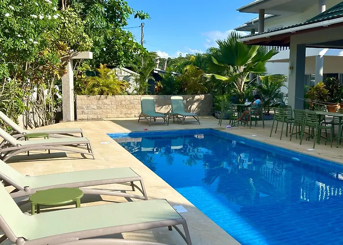 Casa Tara Villas