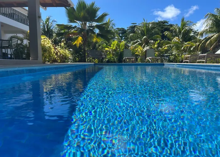 Casa Tara Villas