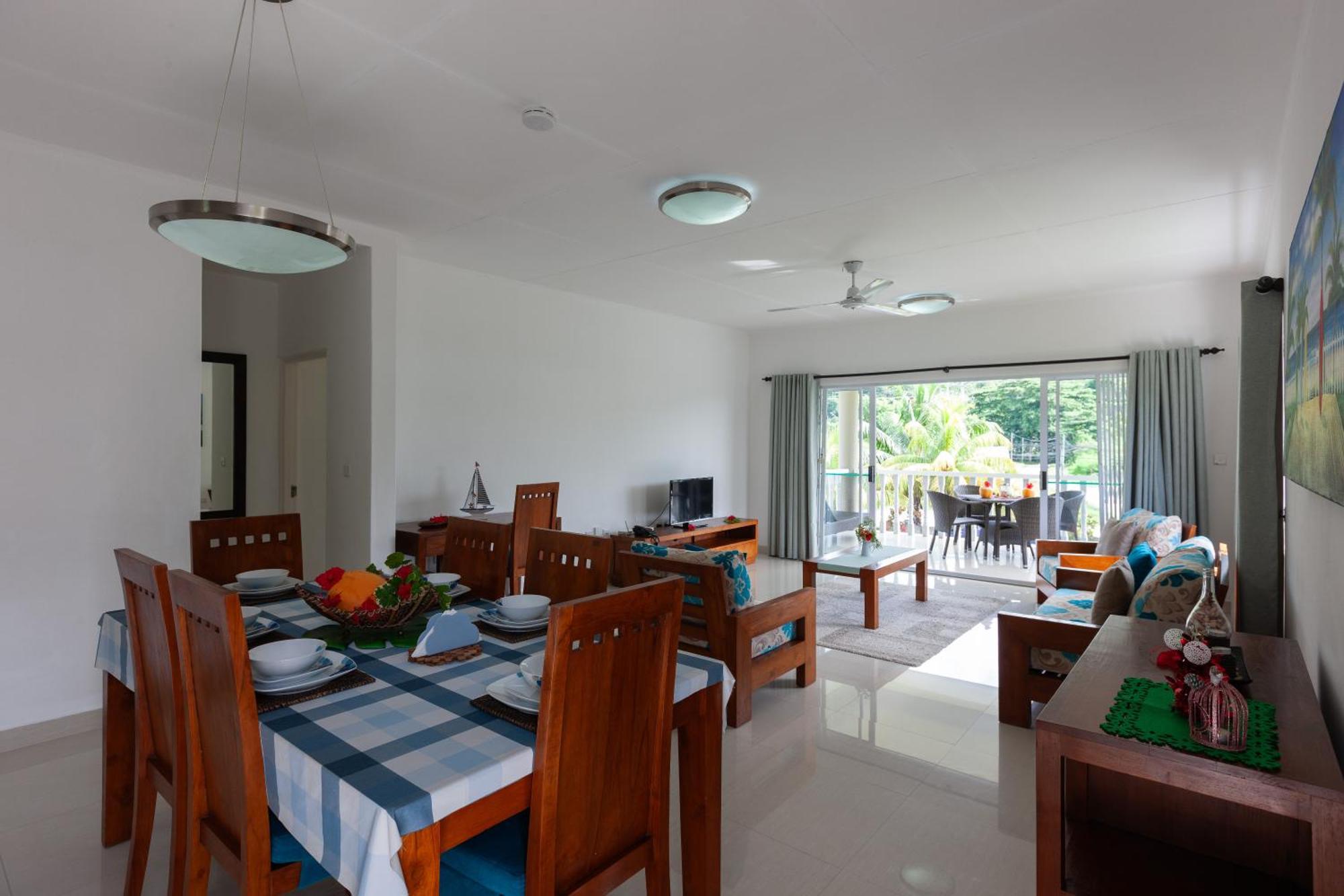 Villa Casa Tara