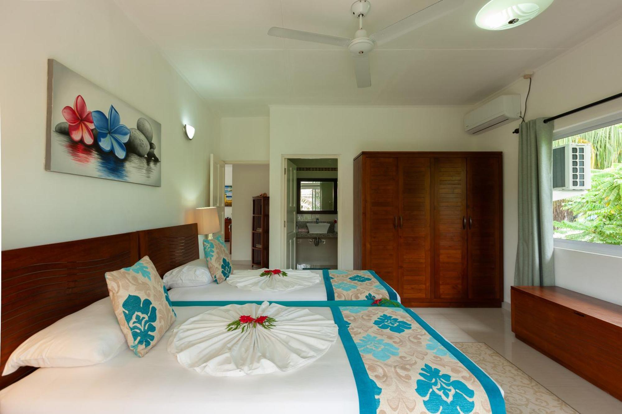Casa Tara Villa *