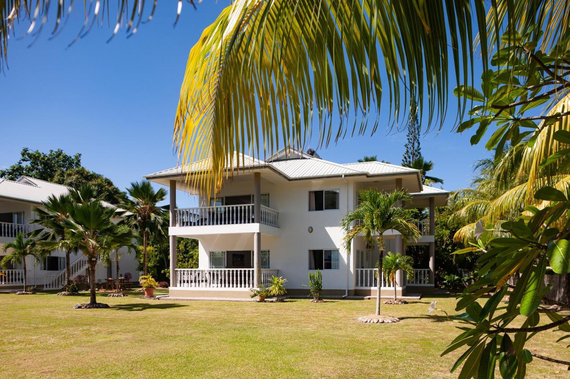 Casa Tara