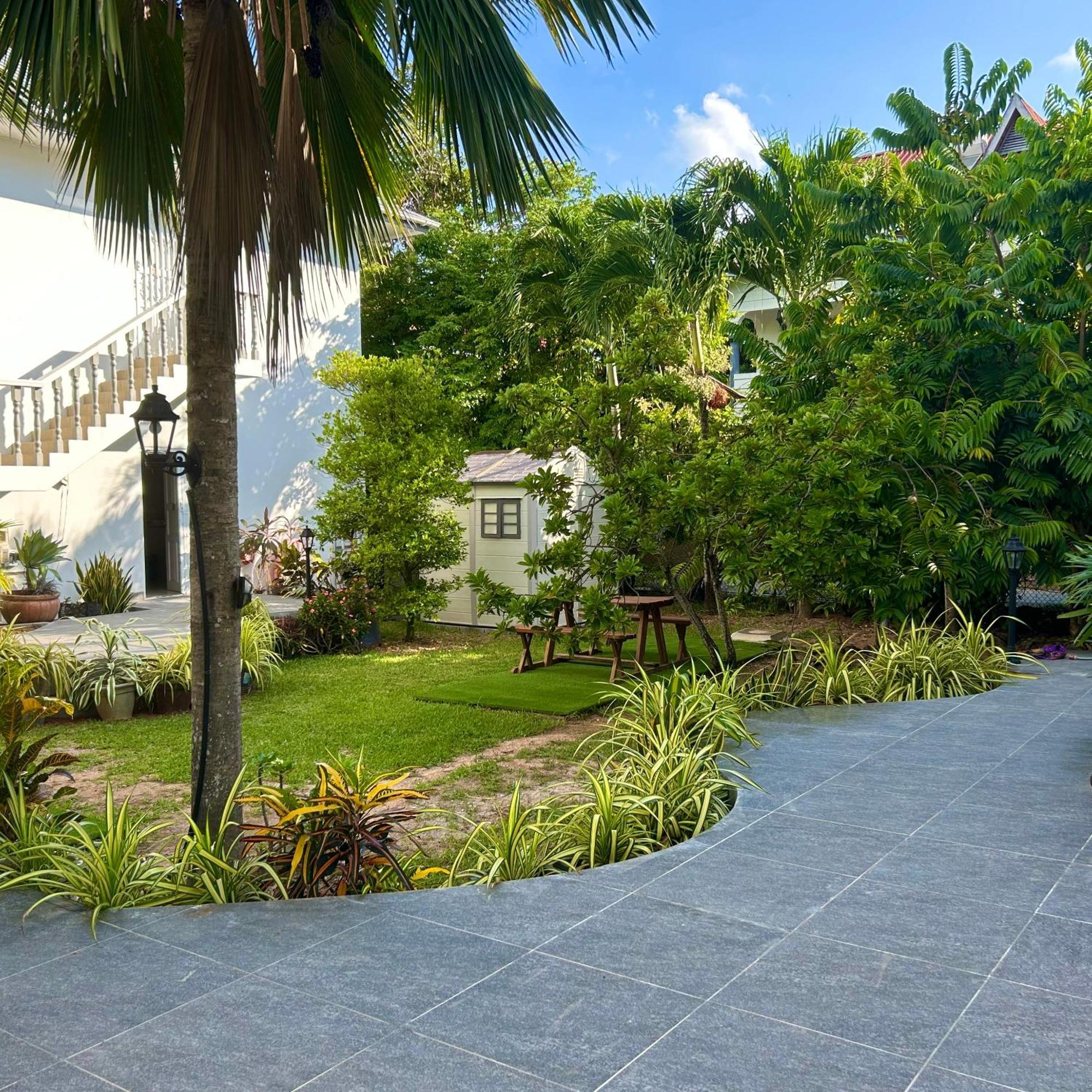 Casa Tara Villa *