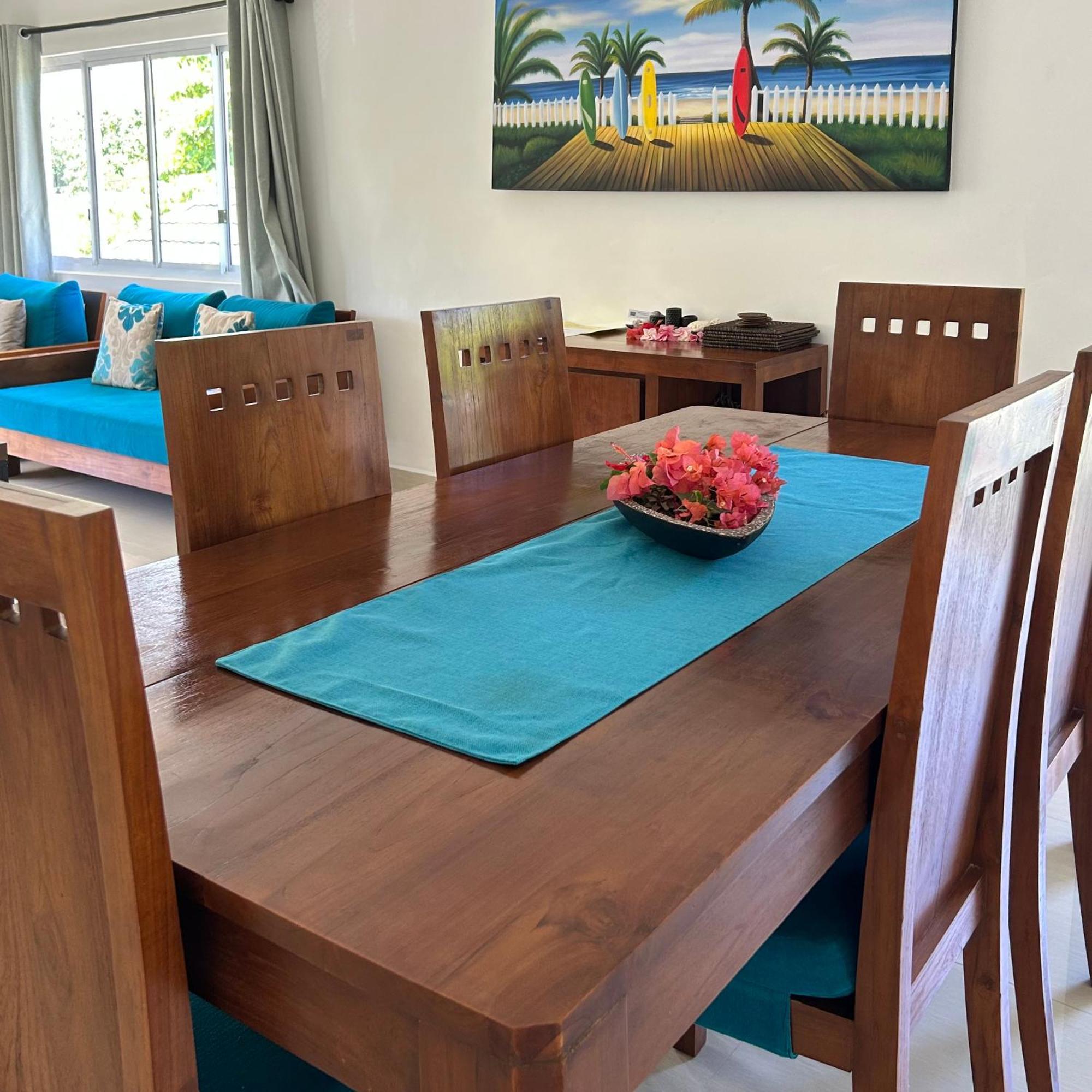 Villa Casa Tara Grand Anse (Praslin)