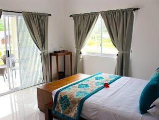 Villa Casa Tara Grand Anse (Praslin)