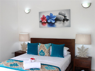 Casa Tara * Grand Anse (Praslin)