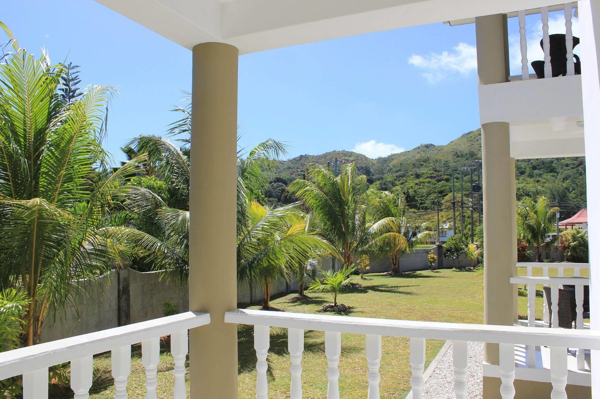 Casa Tara Grand Anse (Praslin)