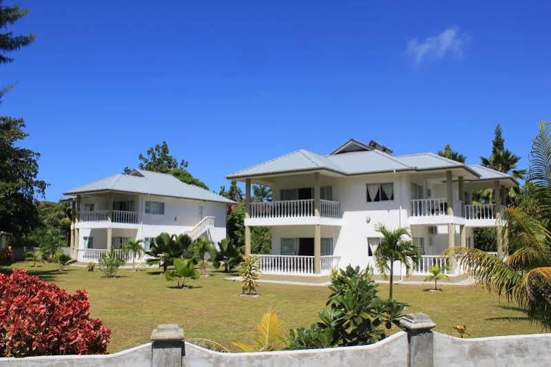 Casa Tara Grand Anse (Praslin)