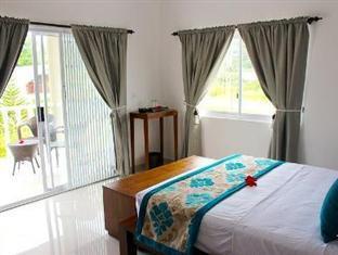 Casa Tara * Grand Anse (Praslin)